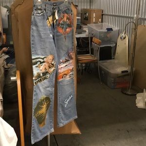 Dolce & Gabbana jeans 26
